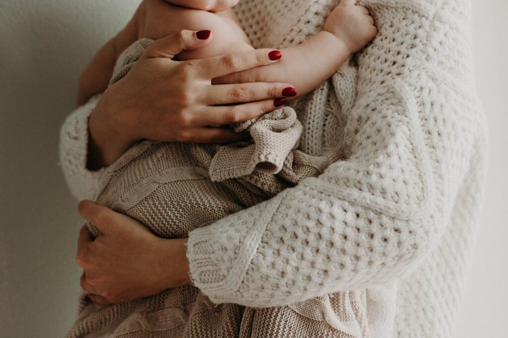 motherhood