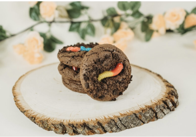 lactation cookie