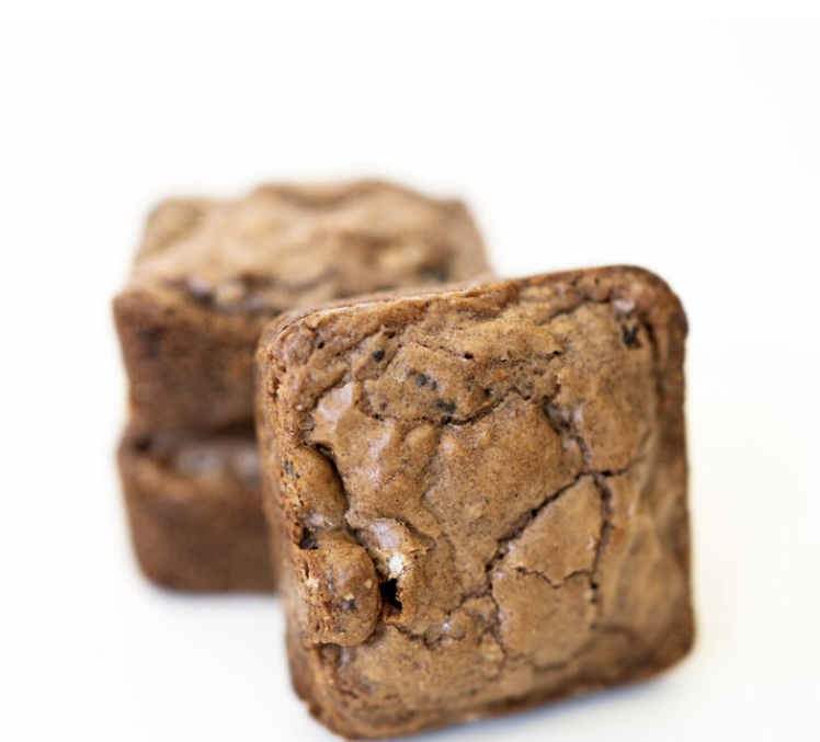 lactation cookie/brownie