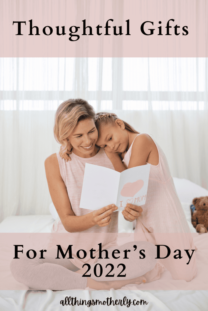 Mother's day 2022 gifts